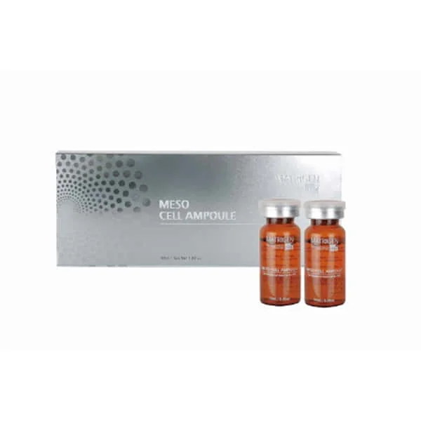 Matrigen Meso Cell Repair – Meso Cell Ampoule