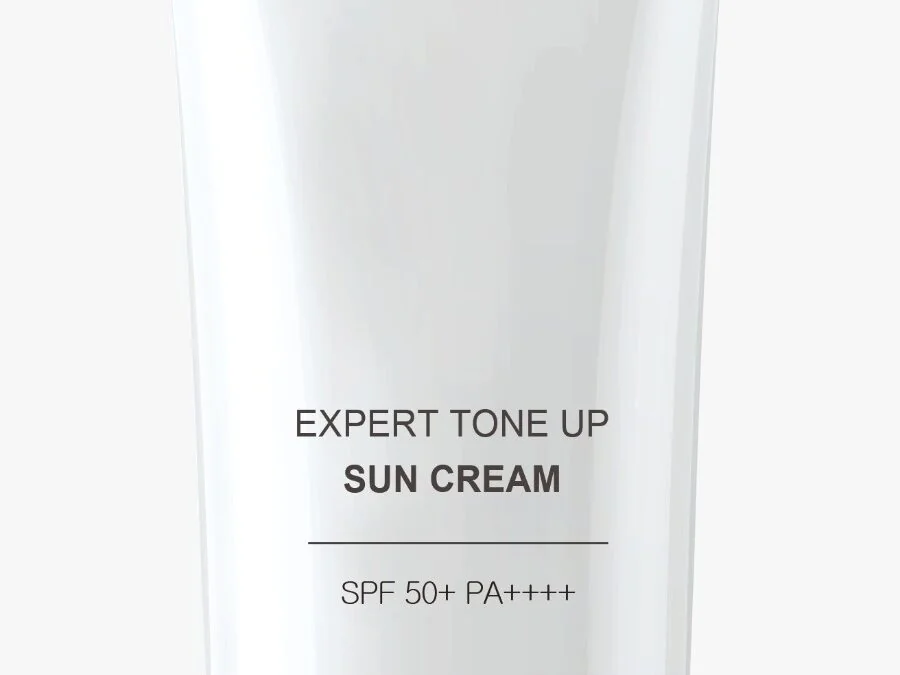 Matrigen Expert Tone Up CREAM Sun block SPF 50+ protection  from Korea 50ml