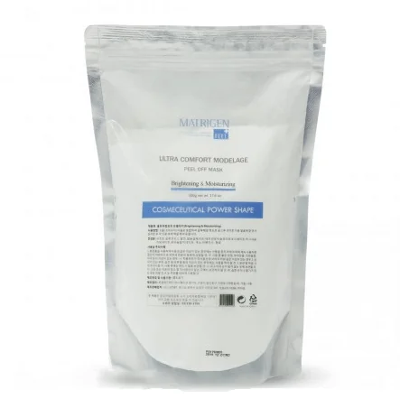 Matrigen Modeling Mask Pack Brightening & Moisturizing 500g