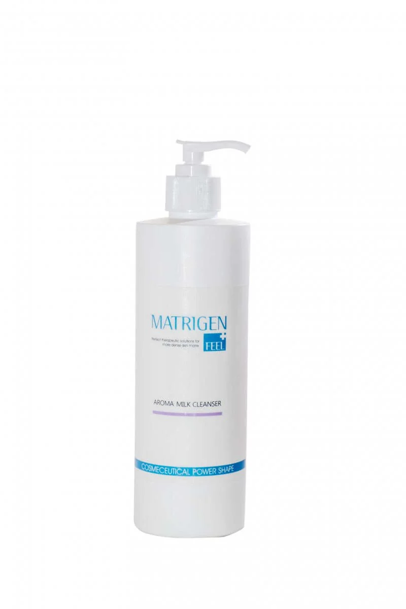 Matrigen AROMA MILK CLEANSER 500ml