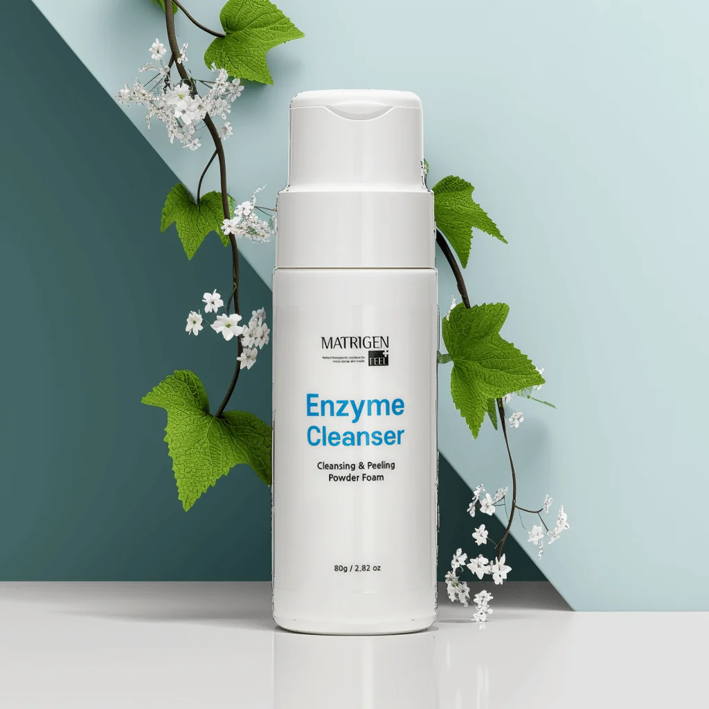 Matrigen Enzyme Cleanser – Enzyme Peel 80g