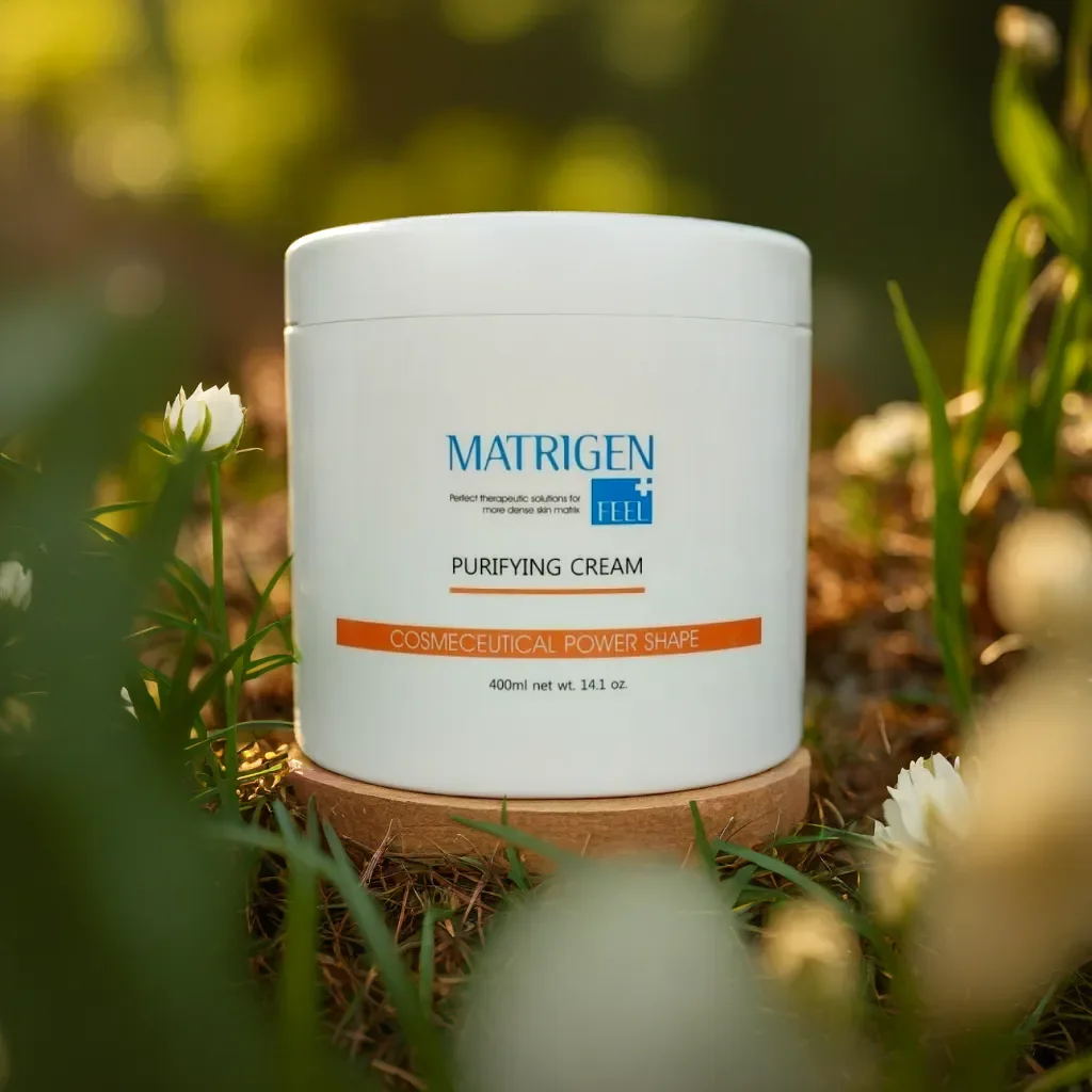 Matrigen Purifying Cream 400ml