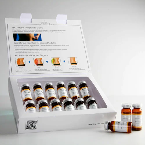 Matrigen PPC Slimming Ampoule weight loss & slimming 1 pack/12pcs